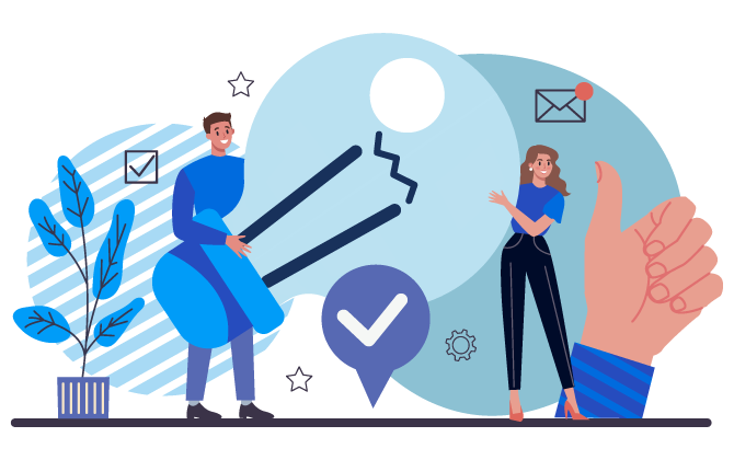 Doğru Strateji<br>İyi Fikir!