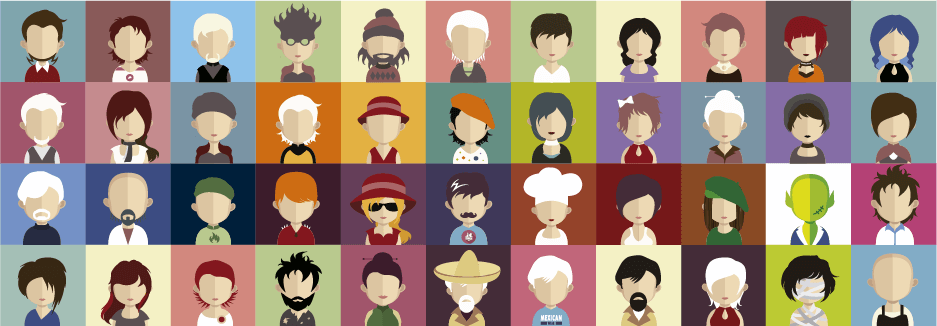 Hala Bir Avatarın Yok mu? (En İyi 5 Site)