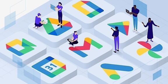 İşletmeler İçin Google Araçları 