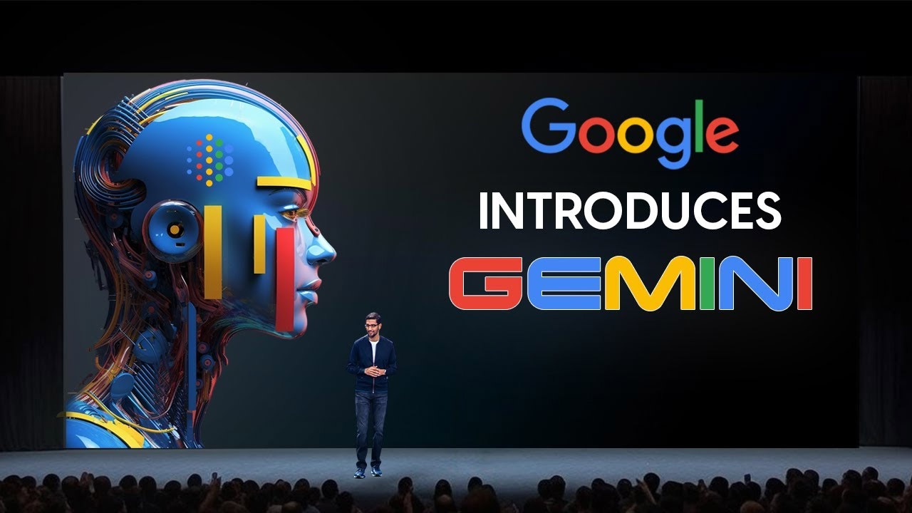 Google'ın Gemini Modeli: Yapay Zekâ Alanında Yeni Bir Çığır