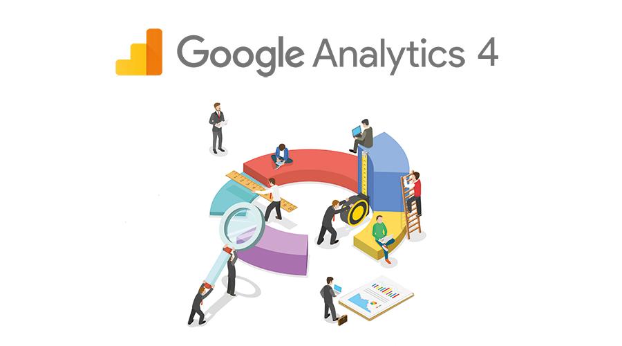 google-analytics4