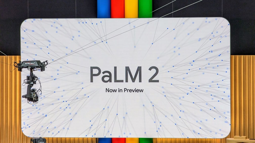 google-palm2