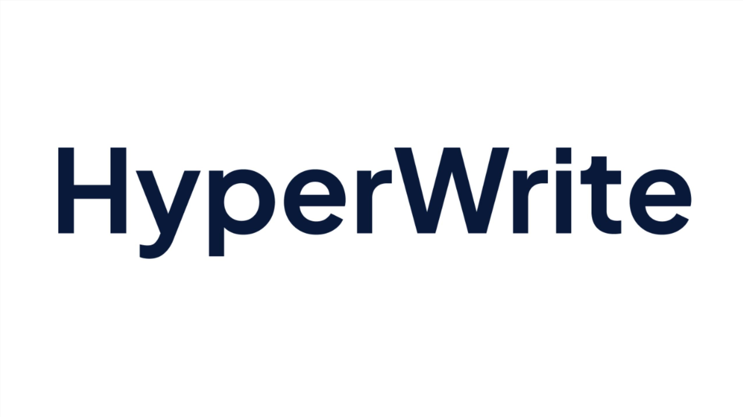 hyperwriteai