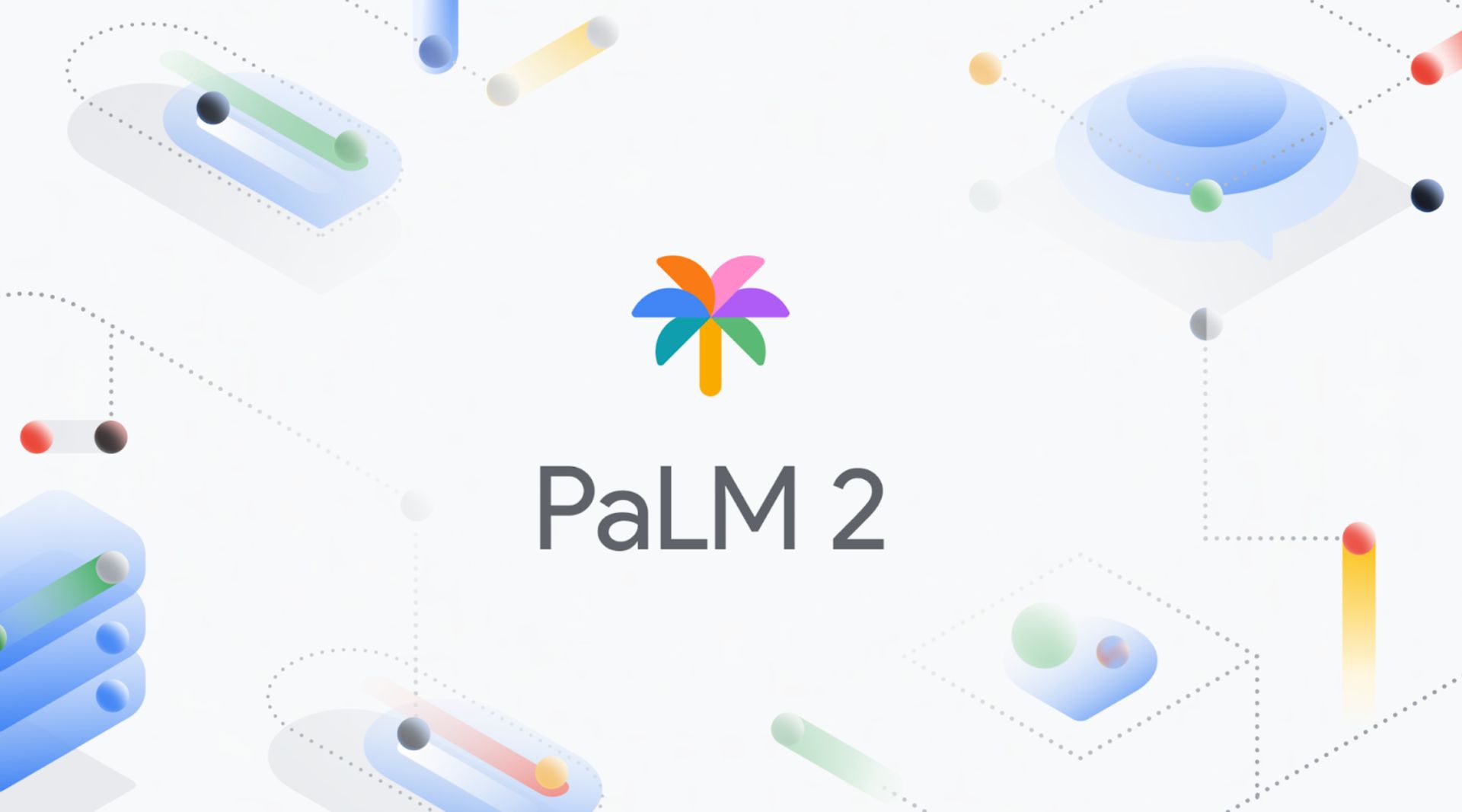 Google | Yeni Nesil Büyük Dil Modeli PaLM2