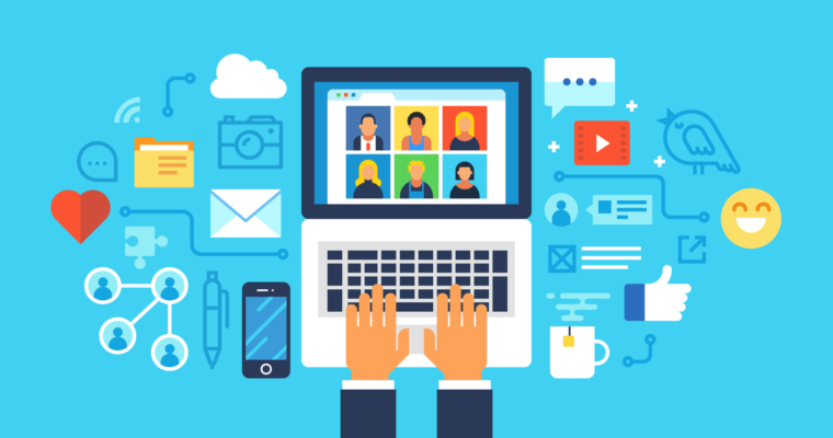 Firmalar için Sosyal Medya Kullanımı Neden Önemlidir? | 2024