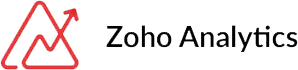 Zoho Analytics